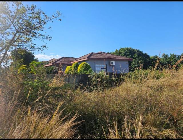 3 BEDROOM HOUSE FOR SALE IN SIBASA
